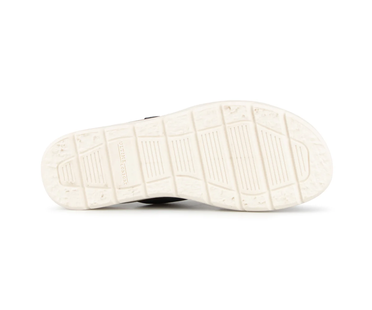 Sandales à talon compensé Ultime Confort pour femmes- MARYBOROUGH - Image 12