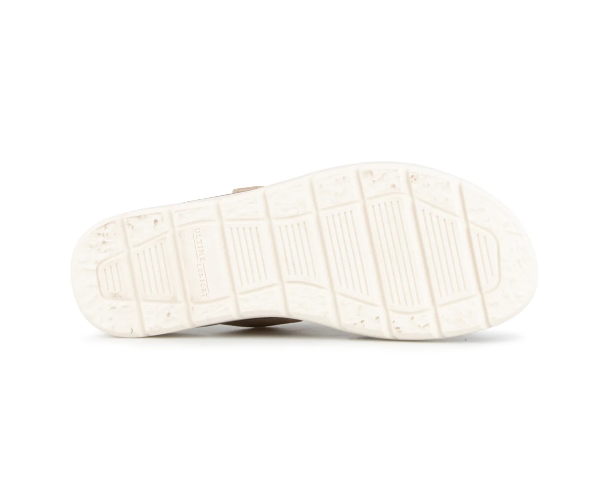 Sandales à talon compensé Ultime Confort pour femmes- MARYBOROUGH - Image 5