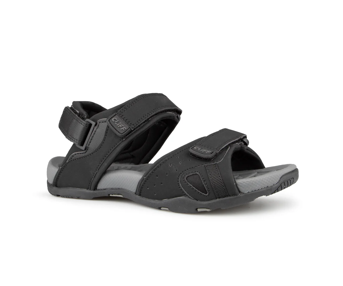 Massko - Sandales sport Cliff pour femmes - Image 2