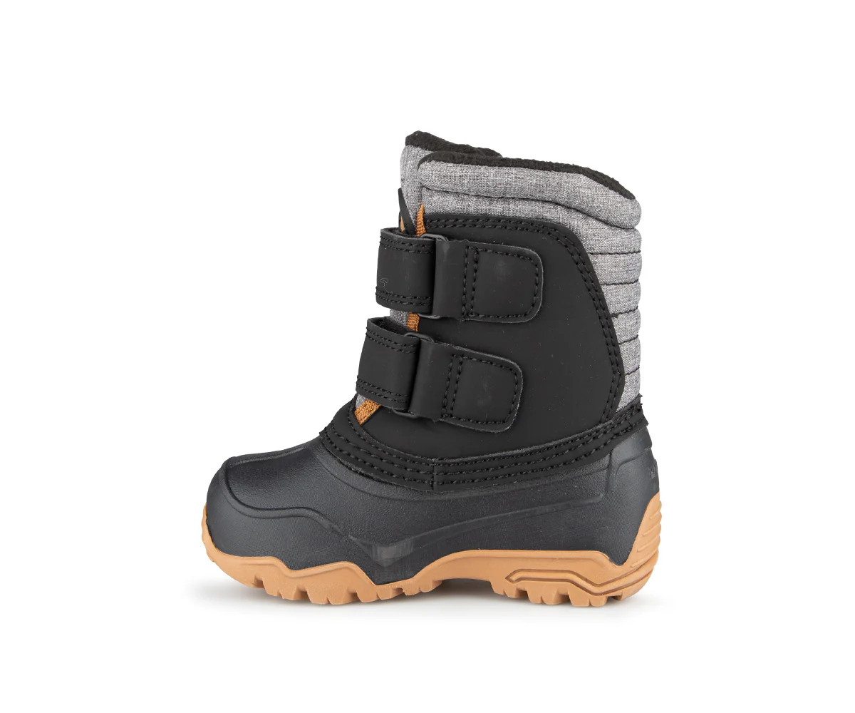 Matterhorn - Bottes d'hiver Blue Rocky pour petits enfants - Image 15