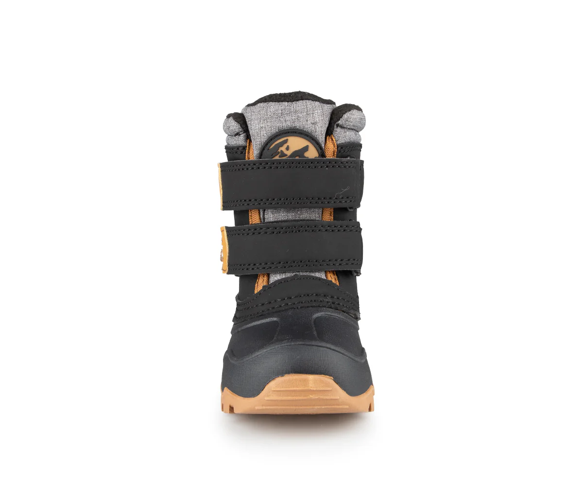 Matterhorn - Bottes d'hiver Blue Rocky pour petits enfants - Image 16