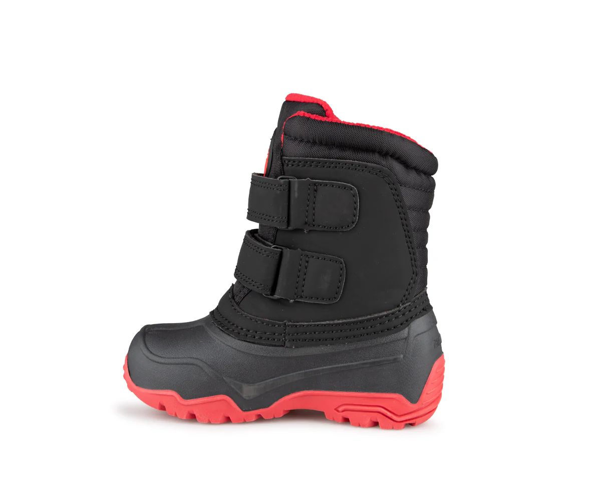 Matterhorn - Bottes d'hiver Blue Rocky pour petits enfants - Image 3