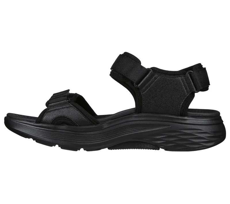 Max cushioning arch fit prime - Sandales sports Skechers pour hommes - Image 2