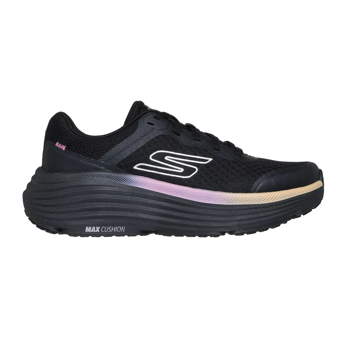 Souliers de course Skechers pour femmes - MAX CUSHIONNING ENDEAVOUR