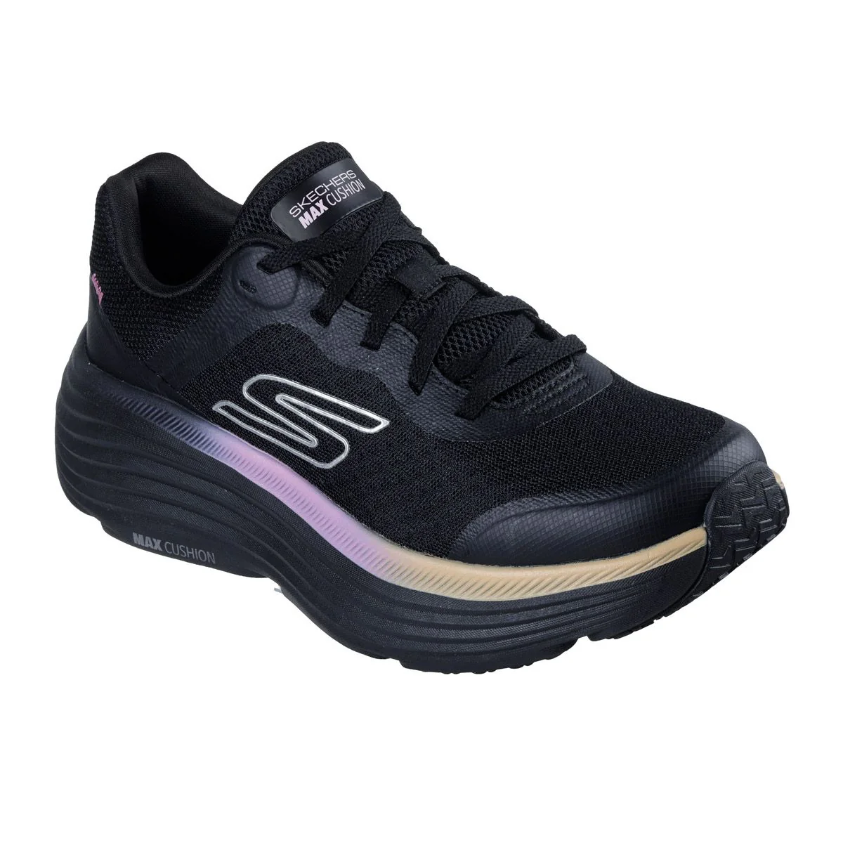 Souliers de course Skechers pour femmes - MAX CUSHIONNING ENDEAVOUR - Image 3