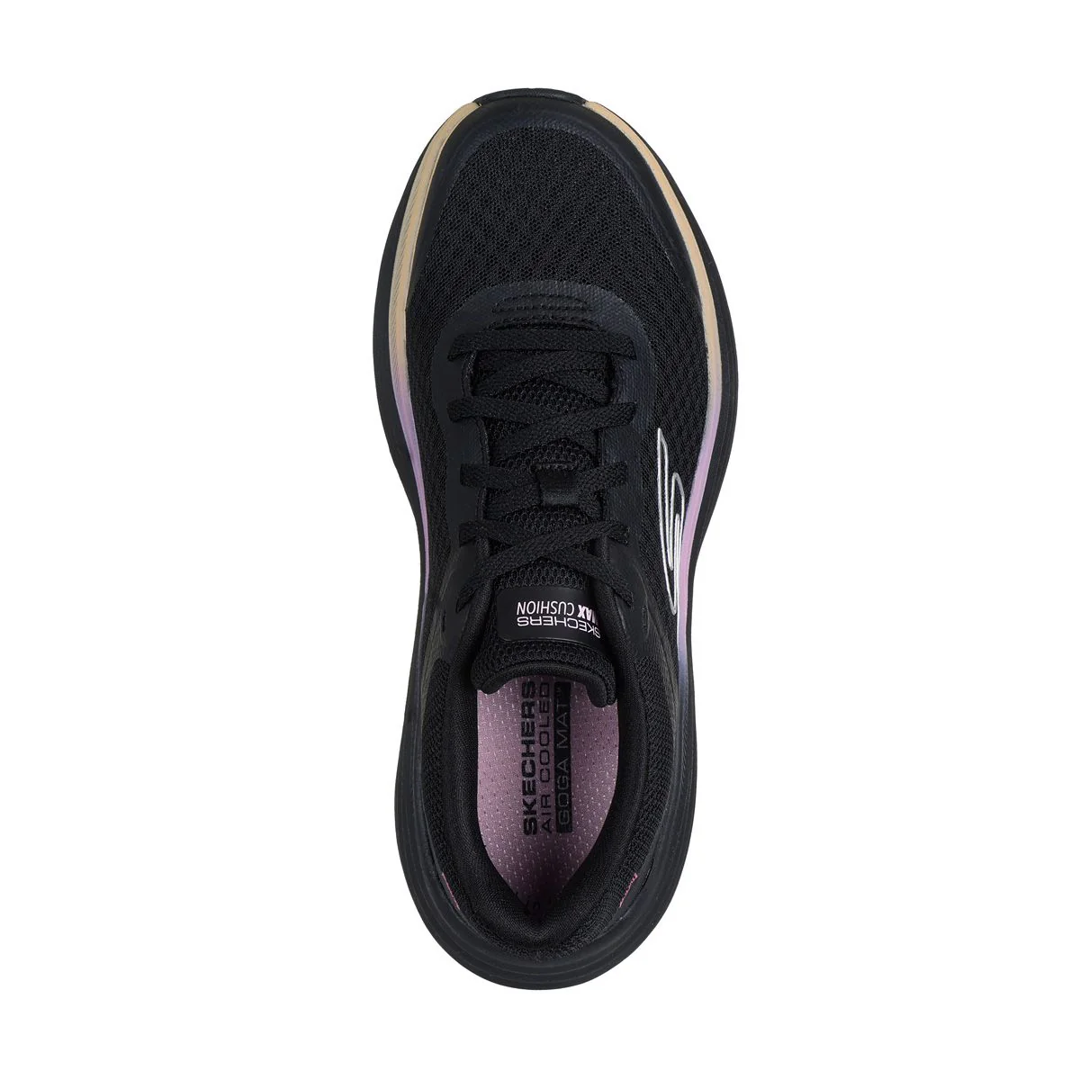 Souliers de course Skechers pour femmes - MAX CUSHIONNING ENDEAVOUR - Image 4