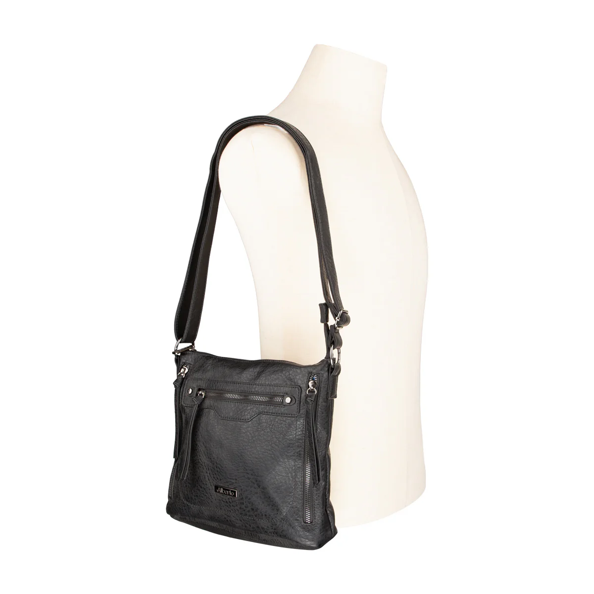 Sac à main Alberto pour femmes - MAXA - Image 12