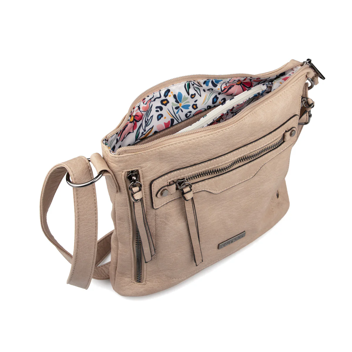 Sac à main Alberto pour femmes - MAXA - Image 4