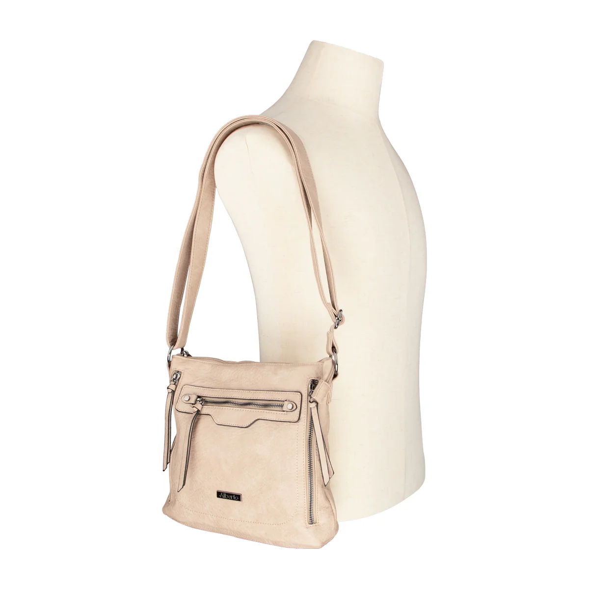 Sac à main Alberto pour femmes - MAXA - Image 6