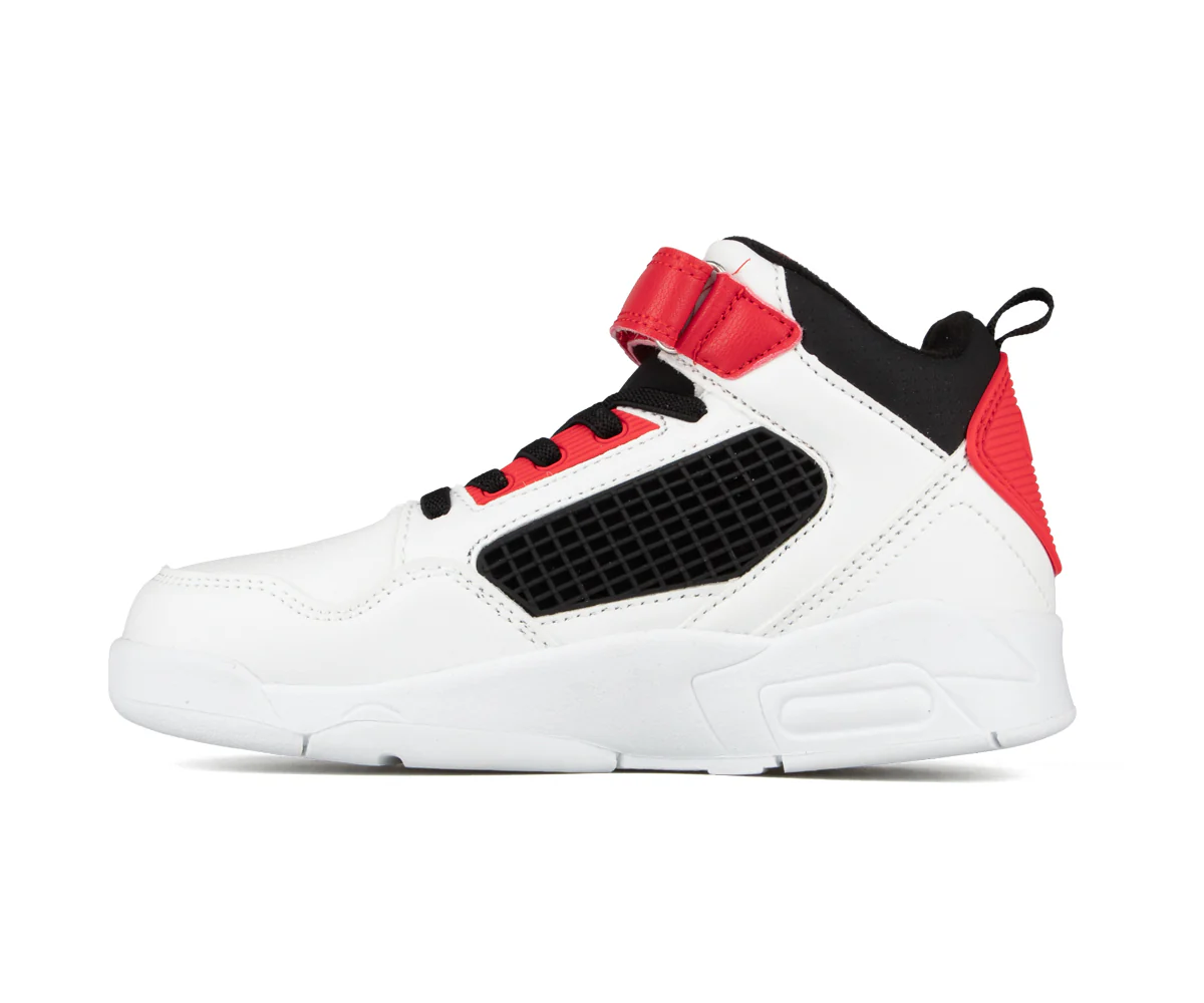 Souliers de basketball Duty Nine pour garçons -MAYHEM - Image 3
