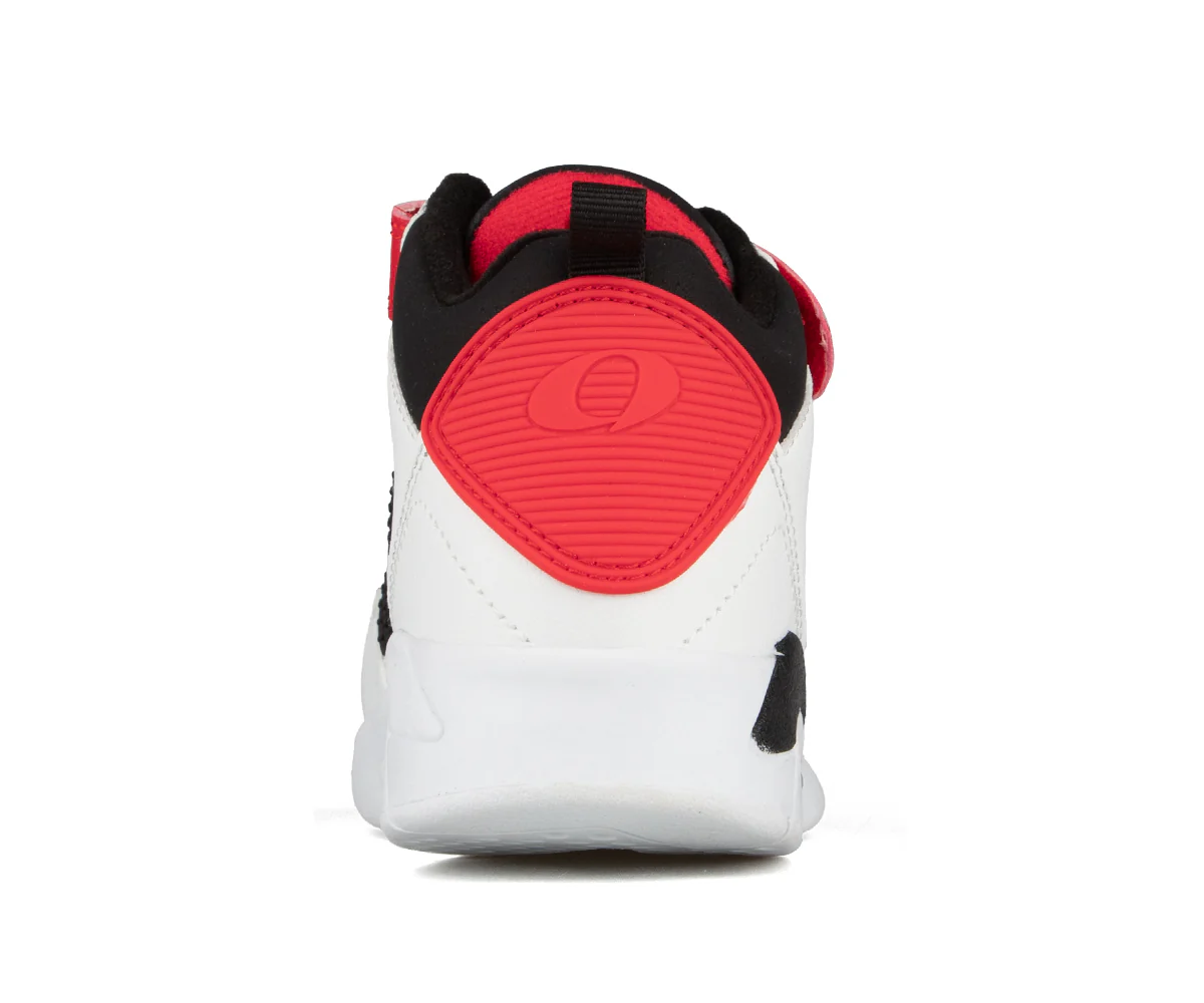 Souliers de basketball Duty Nine pour garçons -MAYHEM - Image 4