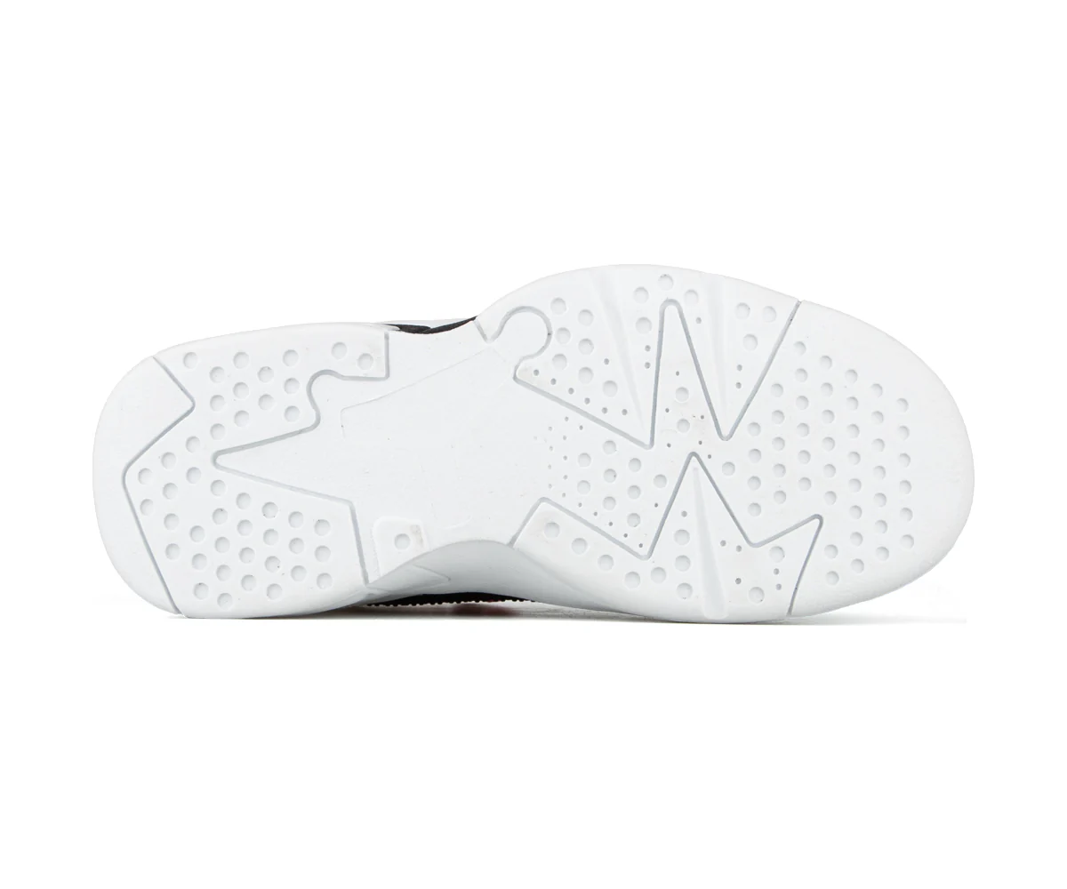 Souliers de basketball Duty Nine pour garçons -MAYHEM - Image 5
