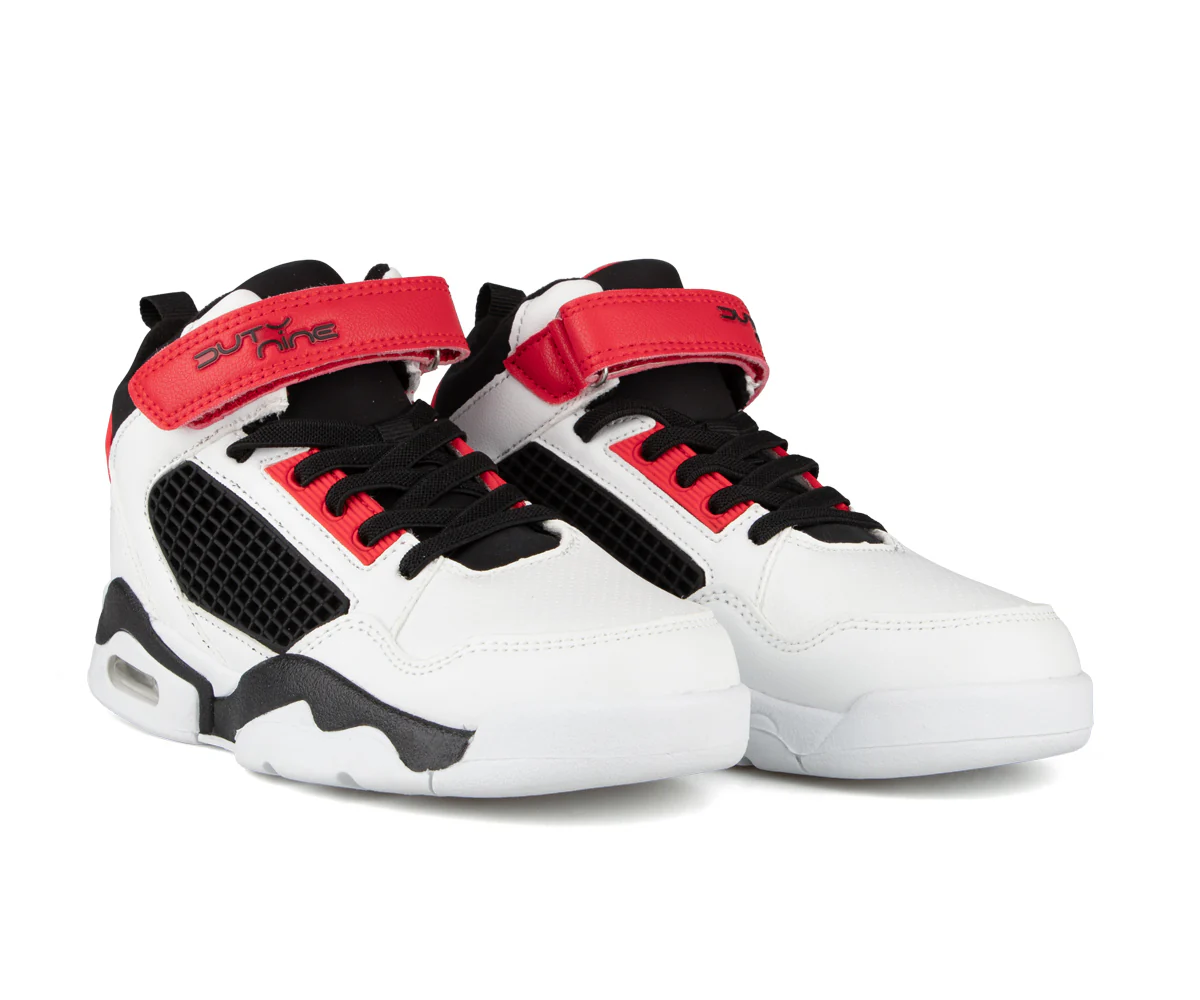 Souliers de basketball Duty Nine pour garçons -MAYHEM - Image 6