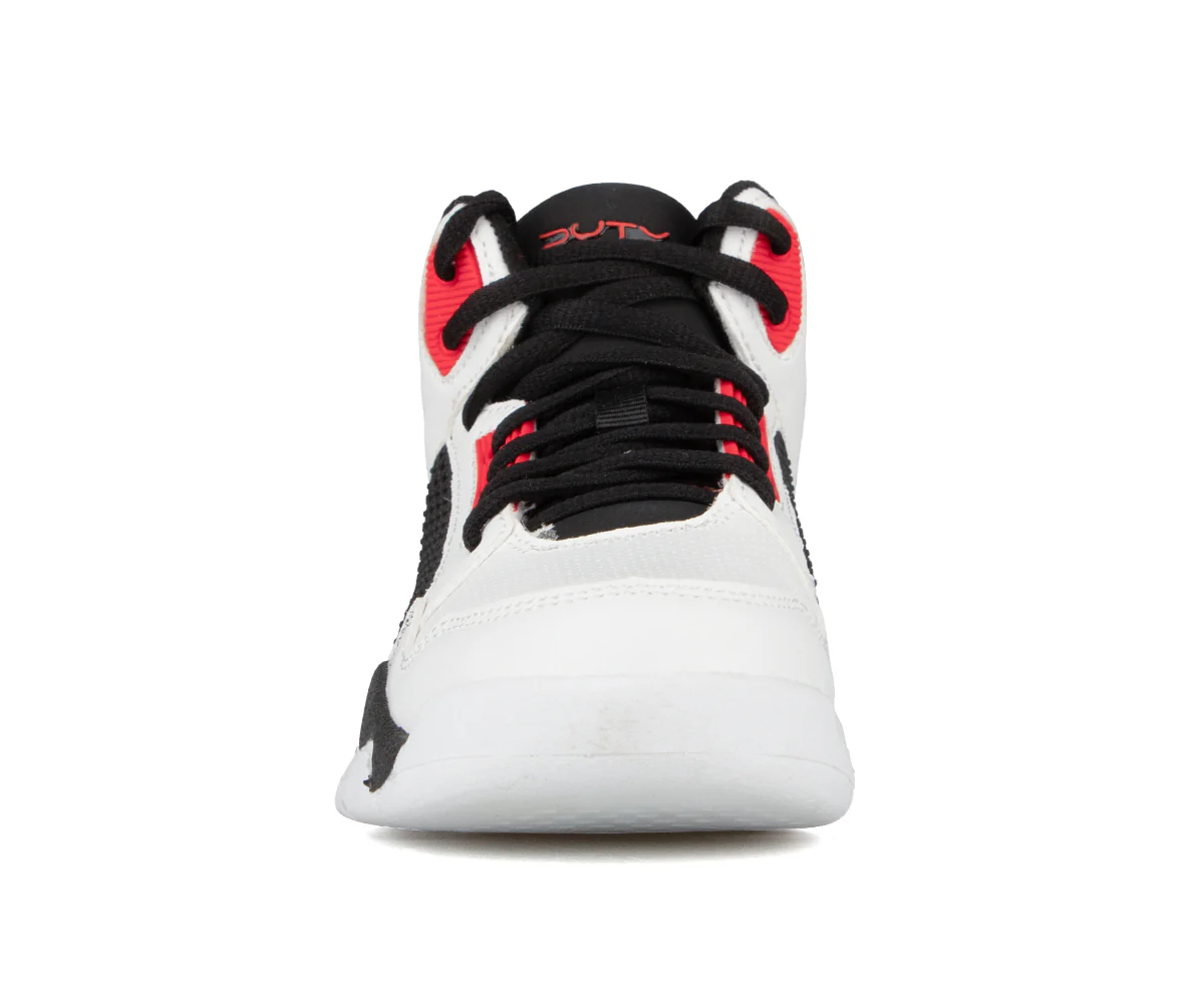 Souliers de basketball Duty Nine pour garçons junior - MAYHEM - Image 2