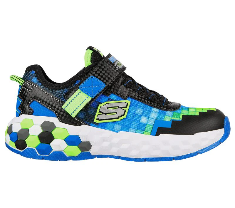 Mega-Craft 2.0 - Chaussures pour garçons - Image 5