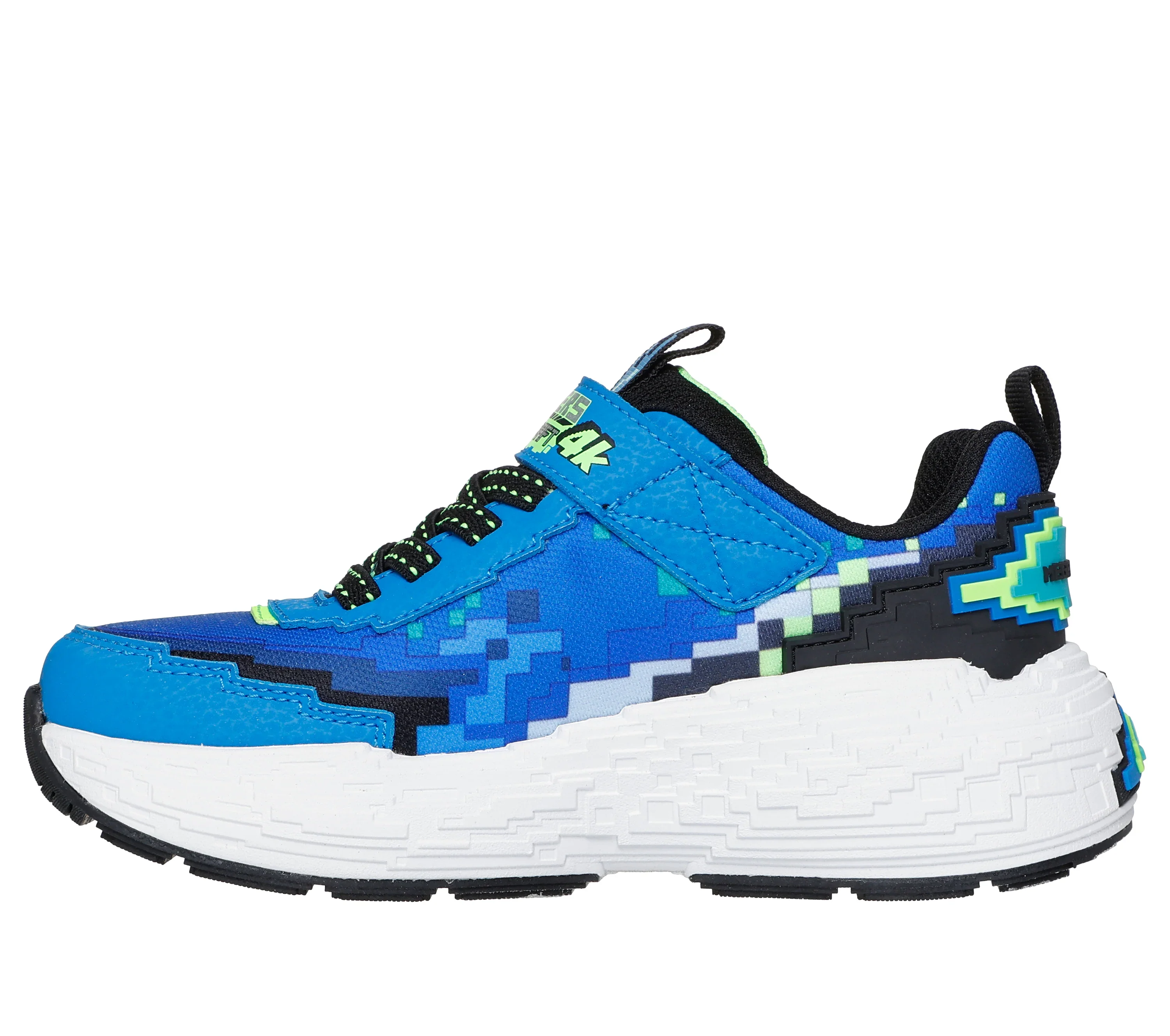 Chaussures Skechers pour garçons - MEGA-CRAFT 4K - Image 2