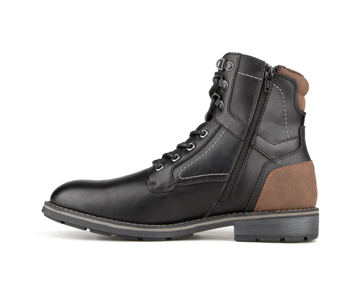 Bottillons West Way pour hommes - MEGADO - Image 10