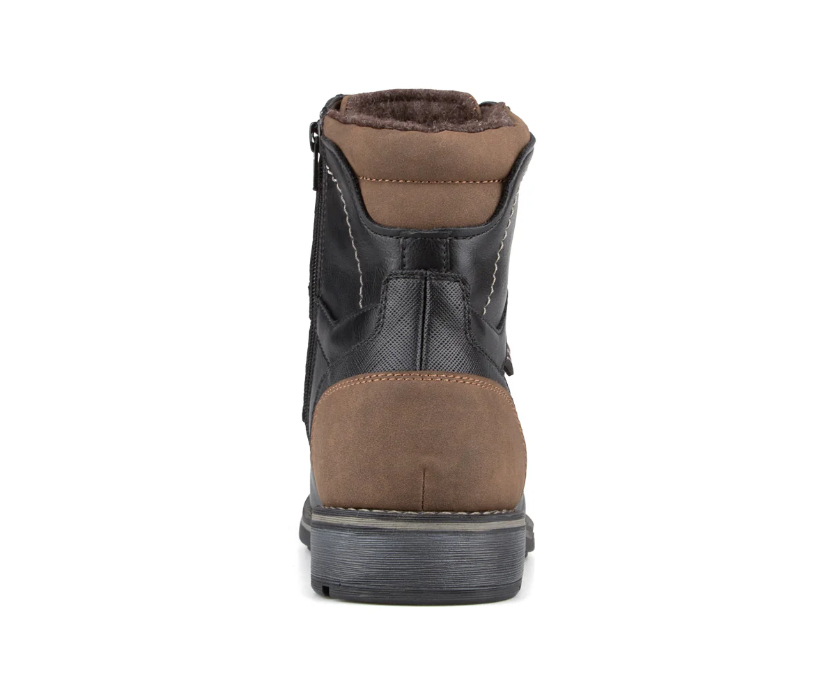 Bottillons West Way pour hommes - MEGADO - Image 11