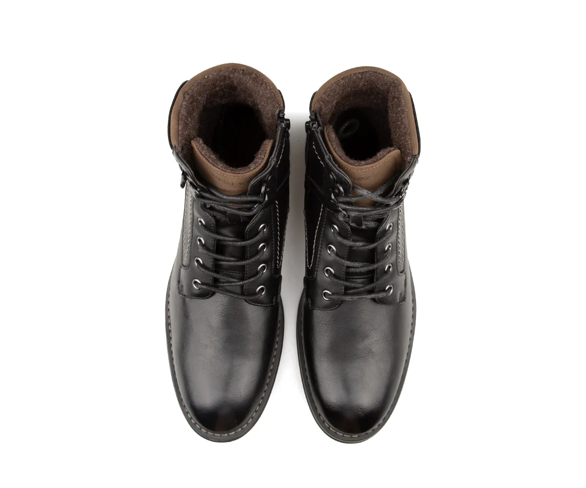 Bottillons West Way pour hommes - MEGADO - Image 14