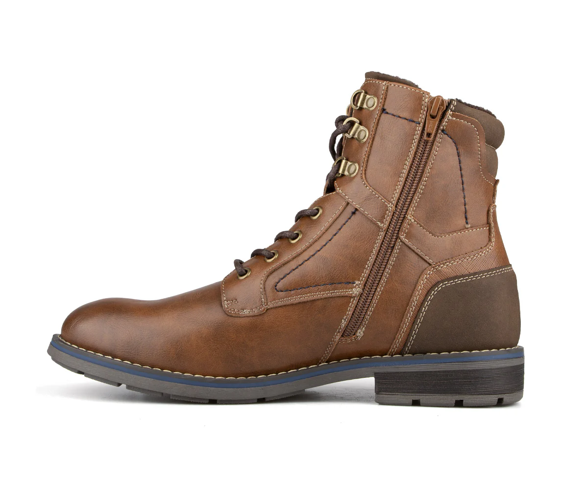 Bottillons West Way pour hommes - MEGADO - Image 3