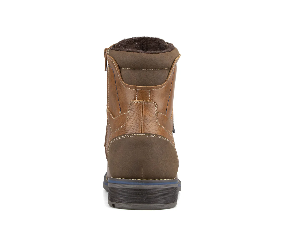Bottillons West Way pour hommes - MEGADO - Image 4