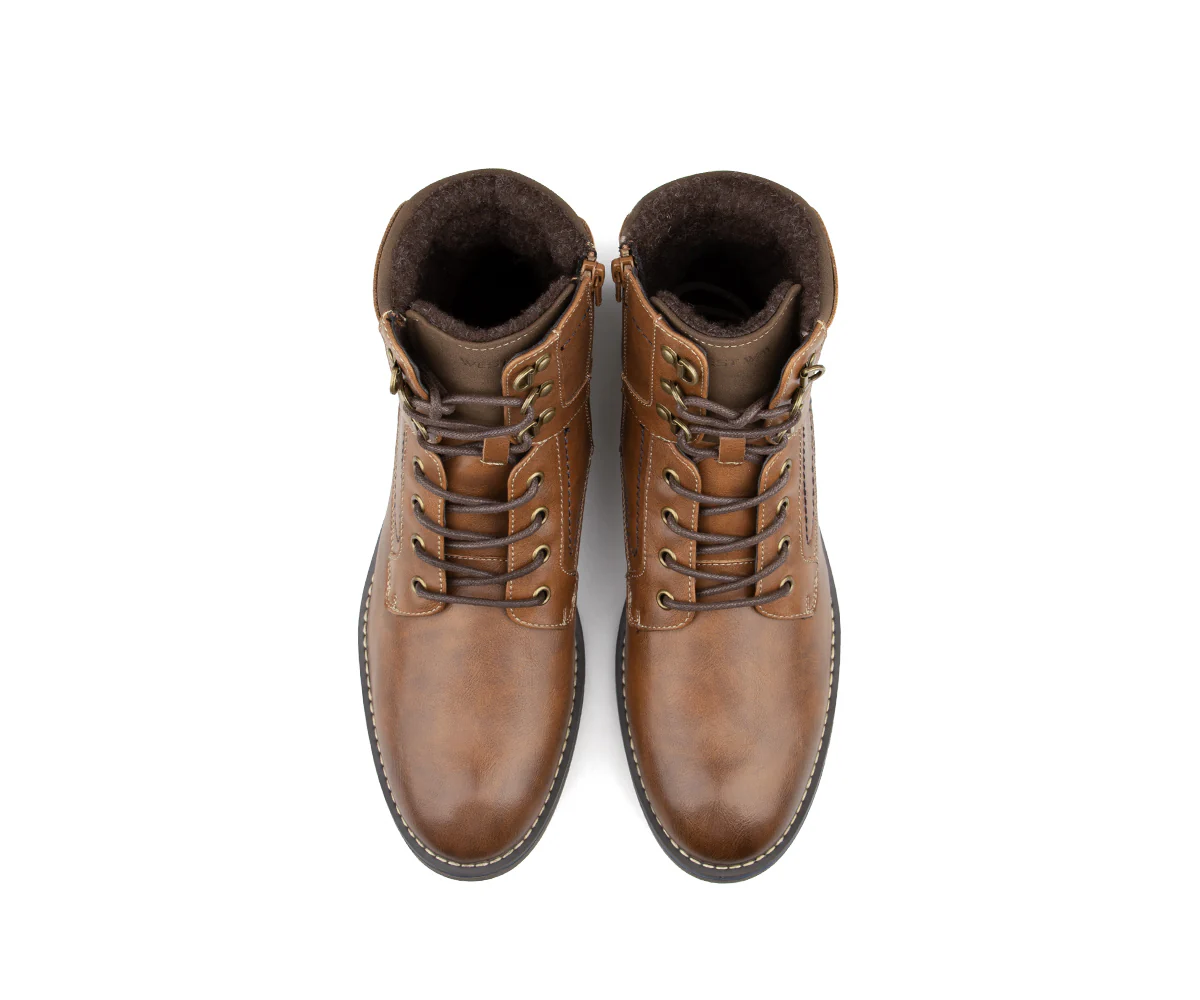 Bottillons West Way pour hommes - MEGADO - Image 7