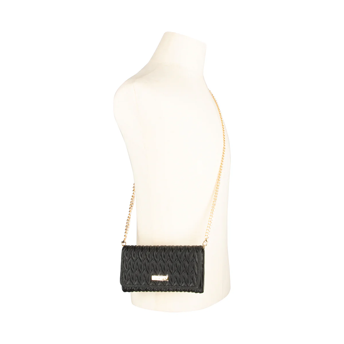Melbloom - Portefeuille à bandoulière Alberto pour femmes - Image 8