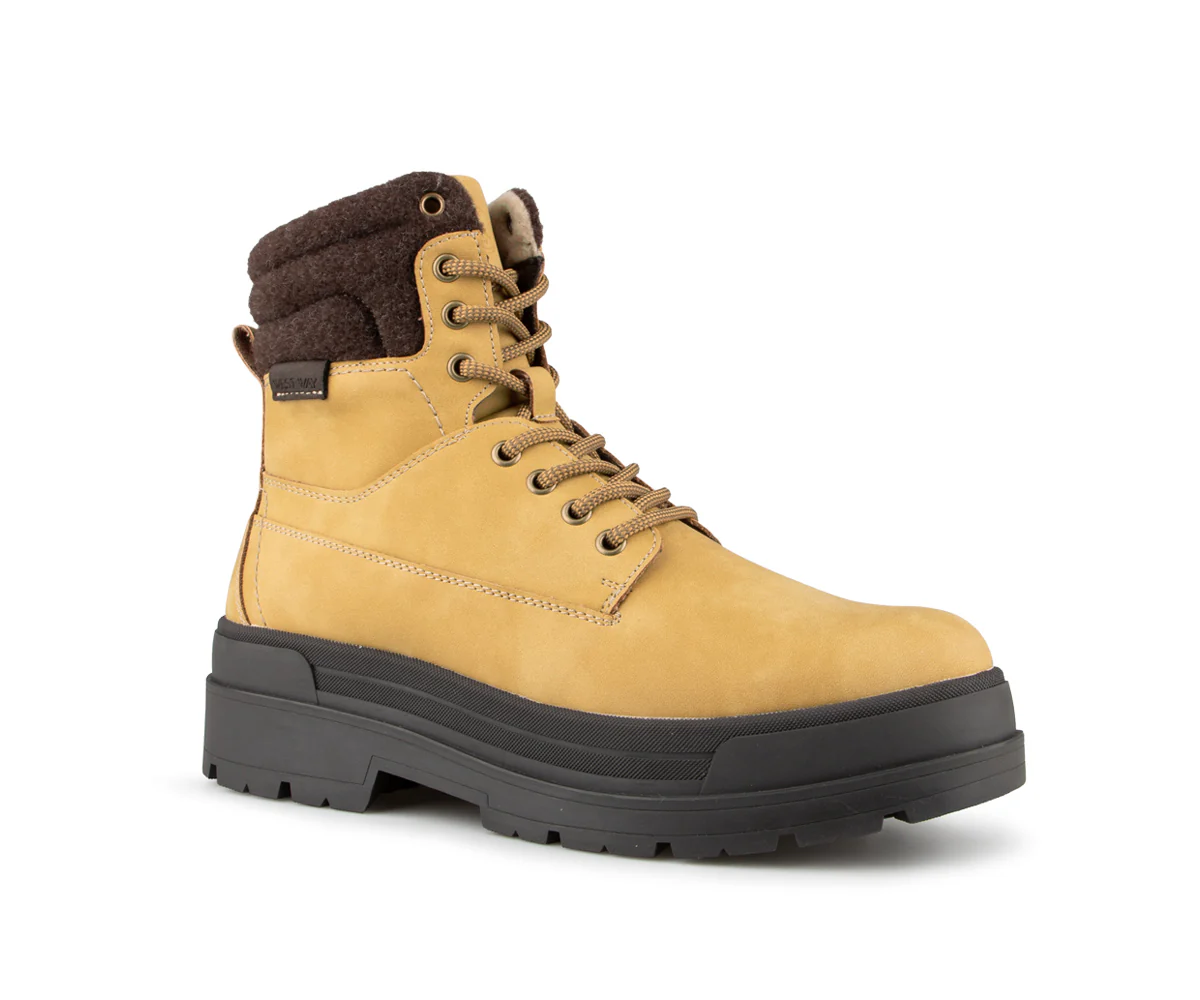 MELBORN - Bottillons West Way pour hommes