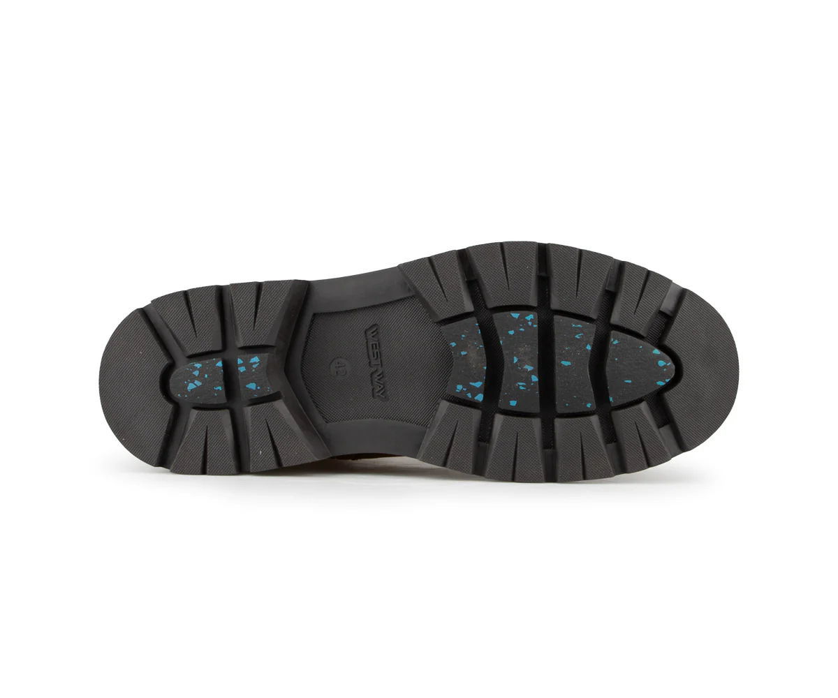 MELBORN - Bottillons West Way pour hommes - Image 5