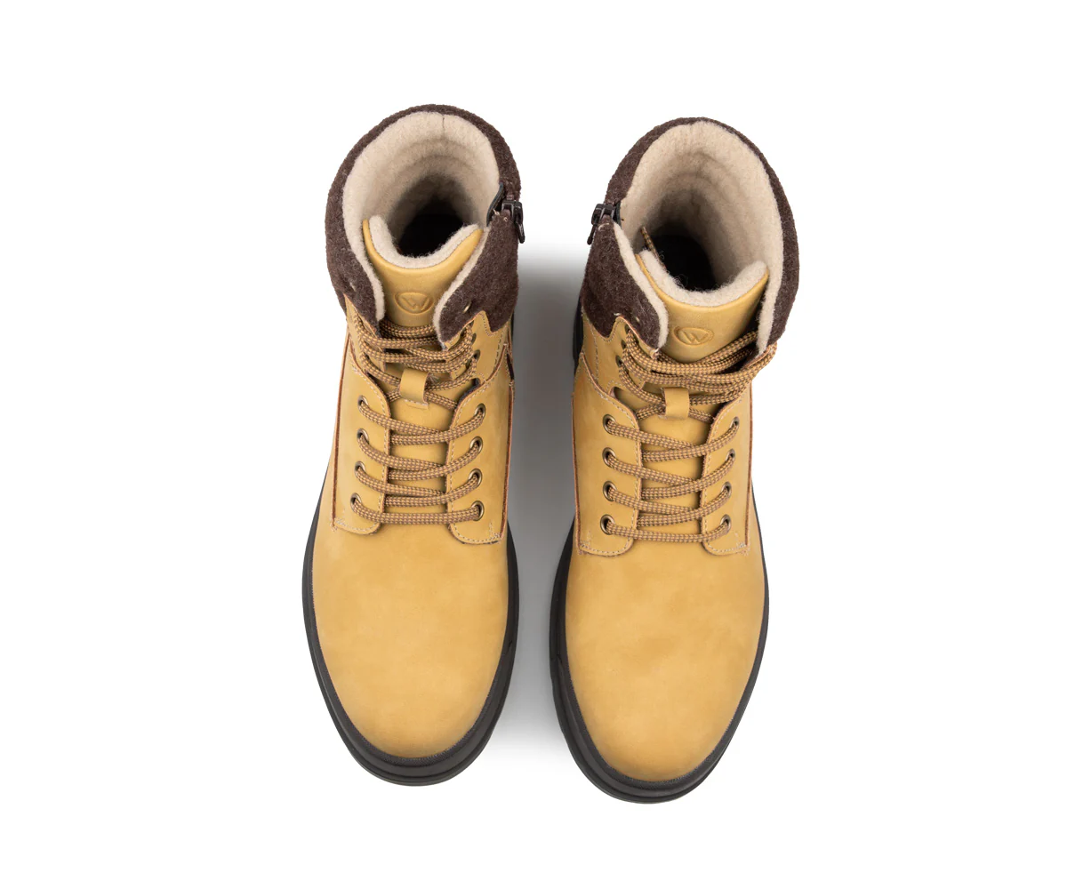 MELBORN - Bottillons West Way pour hommes - Image 7