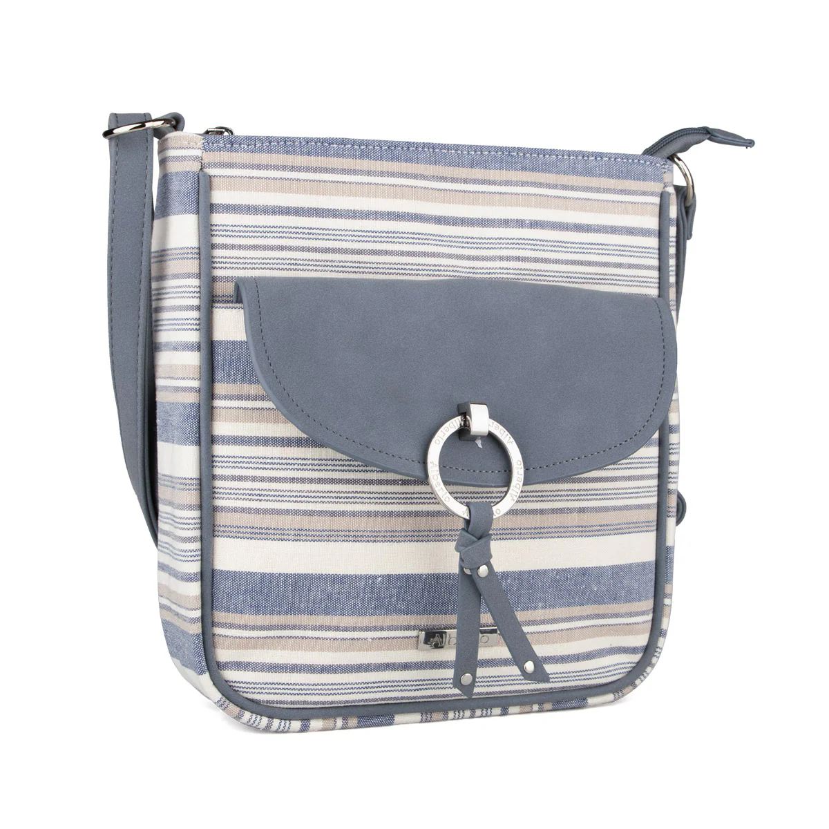 Sac à main Alberto pour femmes - MELIANNA - Image 2
