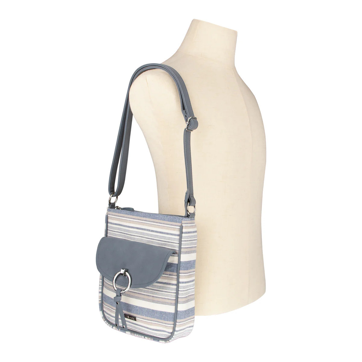 Sac à main Alberto pour femmes - MELIANNA - Image 6