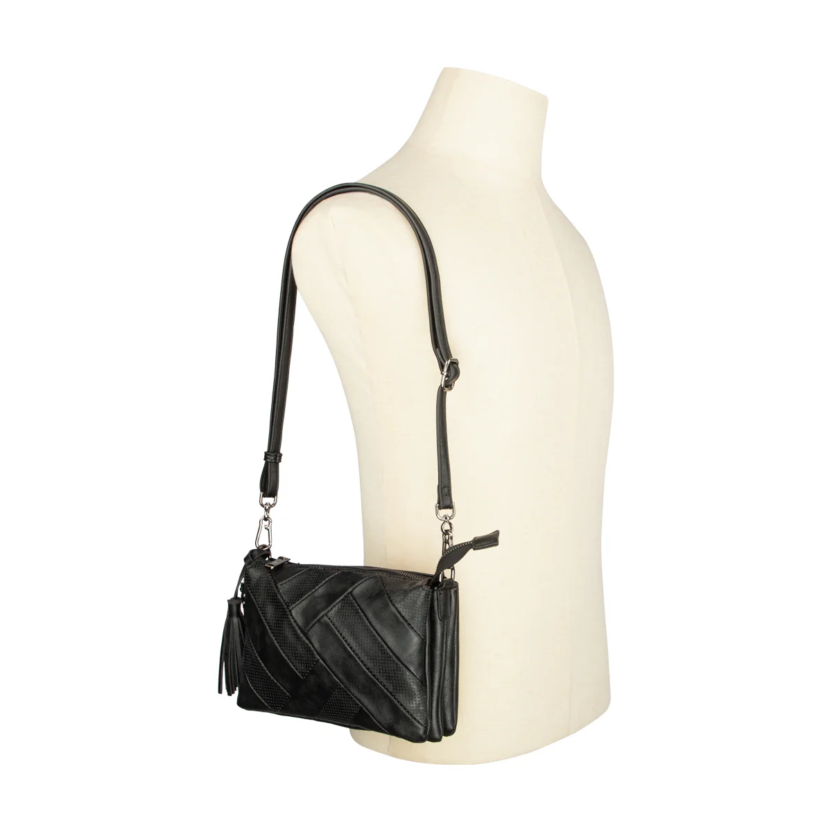 Sac Ă main Alberto pour femmes - MELODIA - Image 10