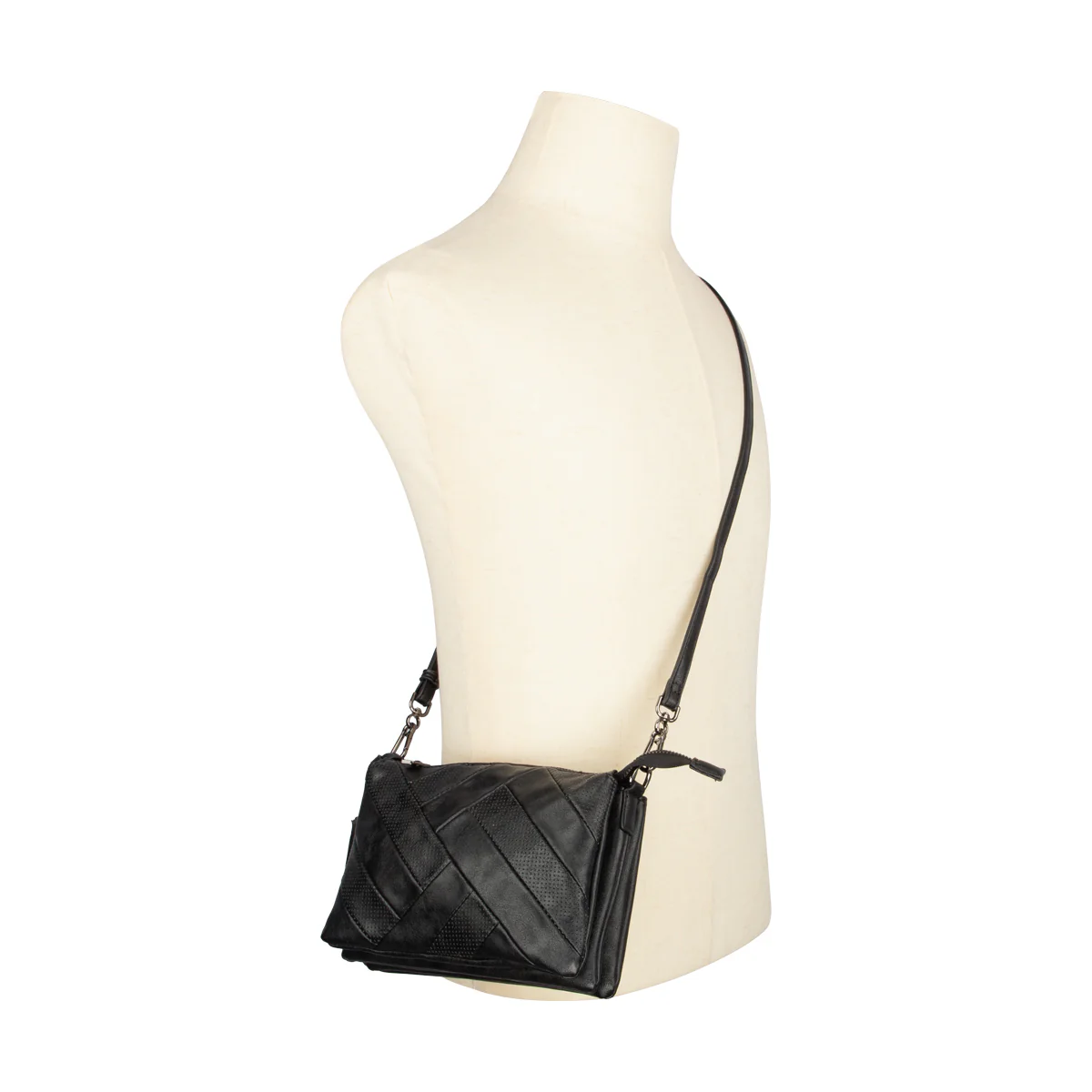 Sac Ă main Alberto pour femmes - MELODIA - Image 11