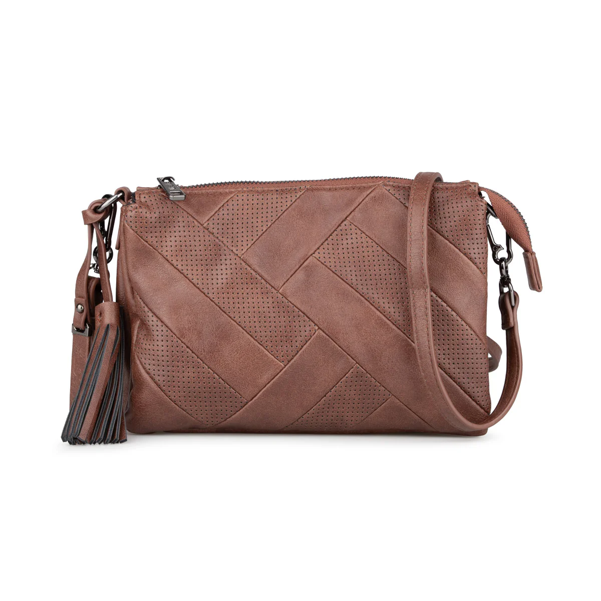 Sac Ă main Alberto pour femmes - MELODIA - Image 12