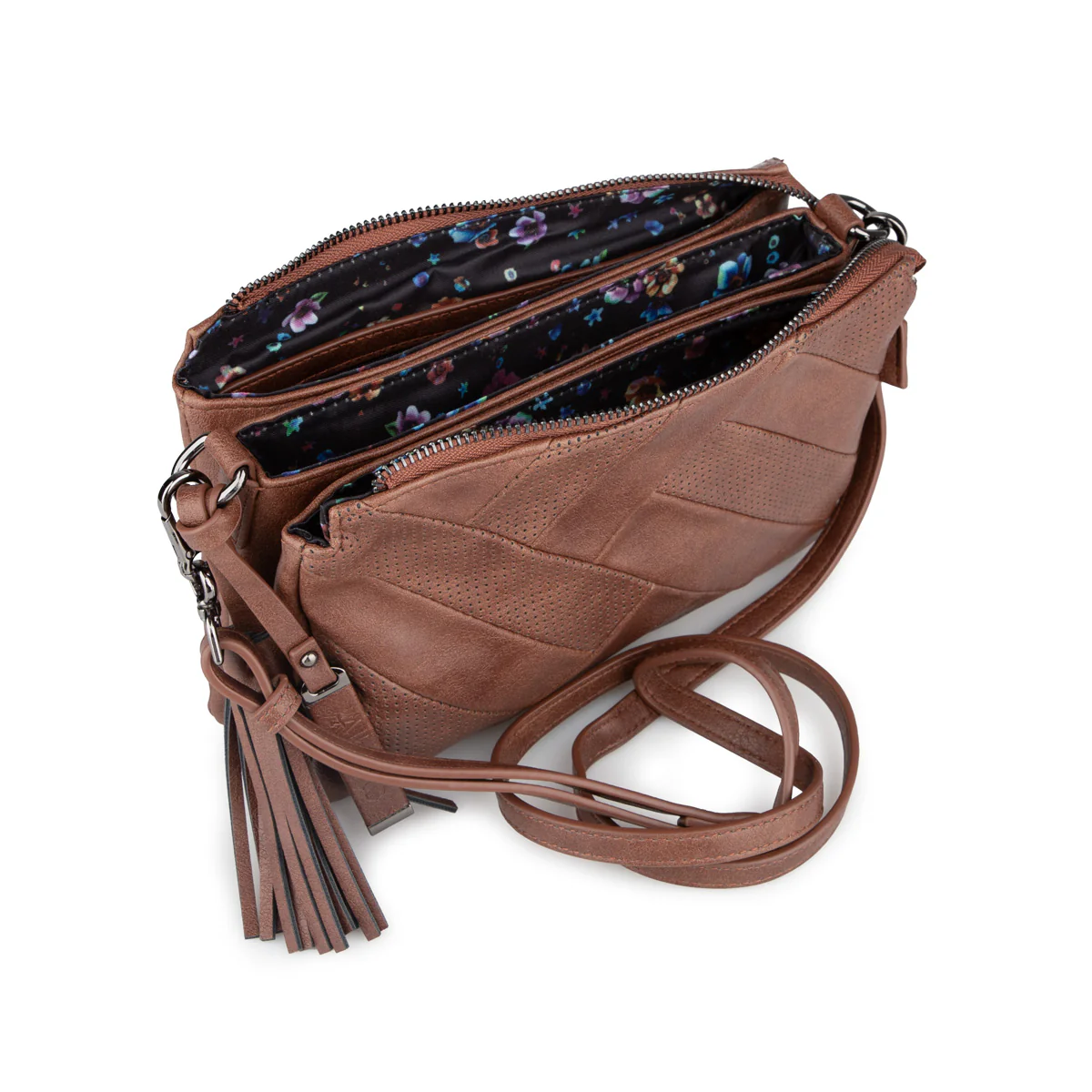 Sac Ă main Alberto pour femmes - MELODIA - Image 15