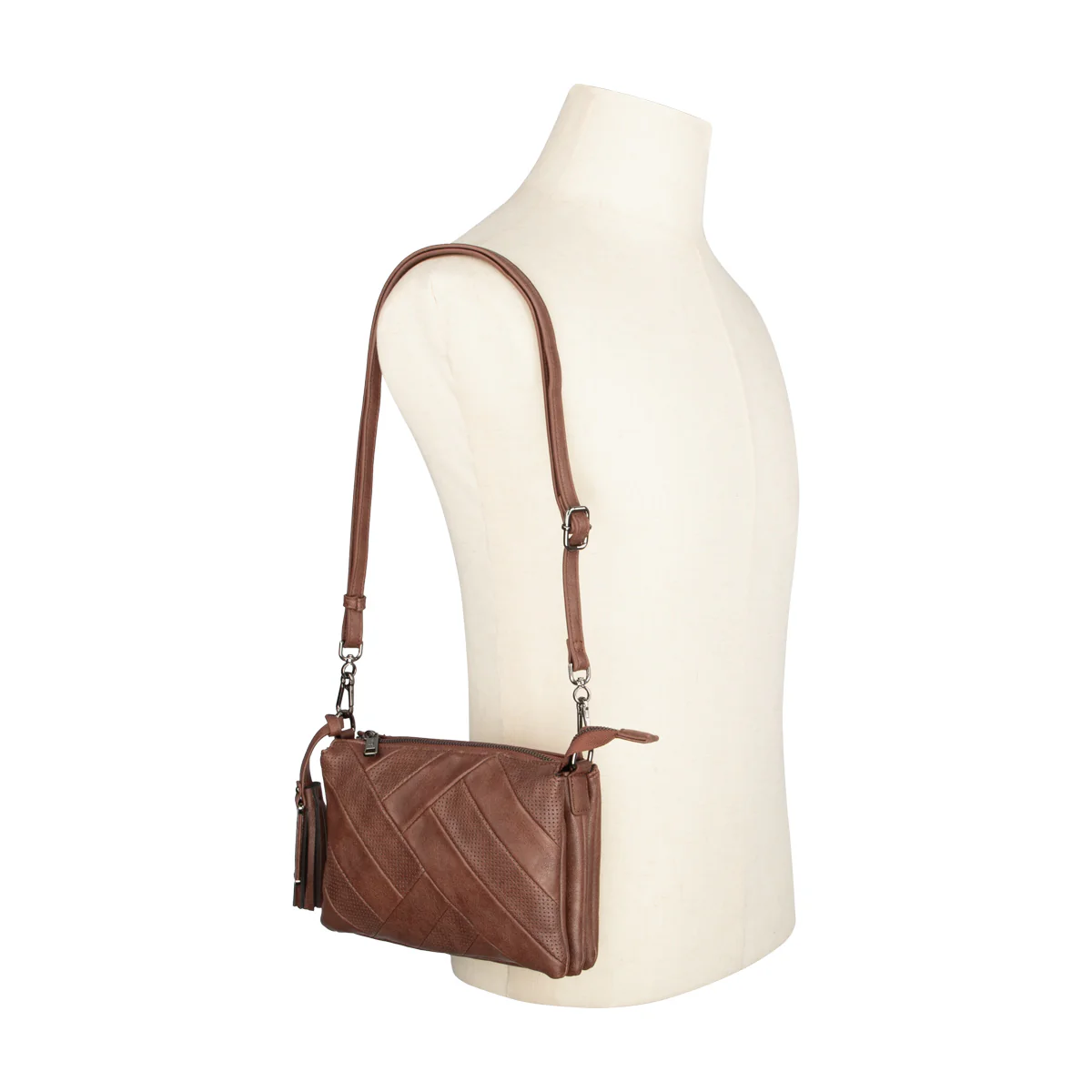 Sac Ă main Alberto pour femmes - MELODIA - Image 16