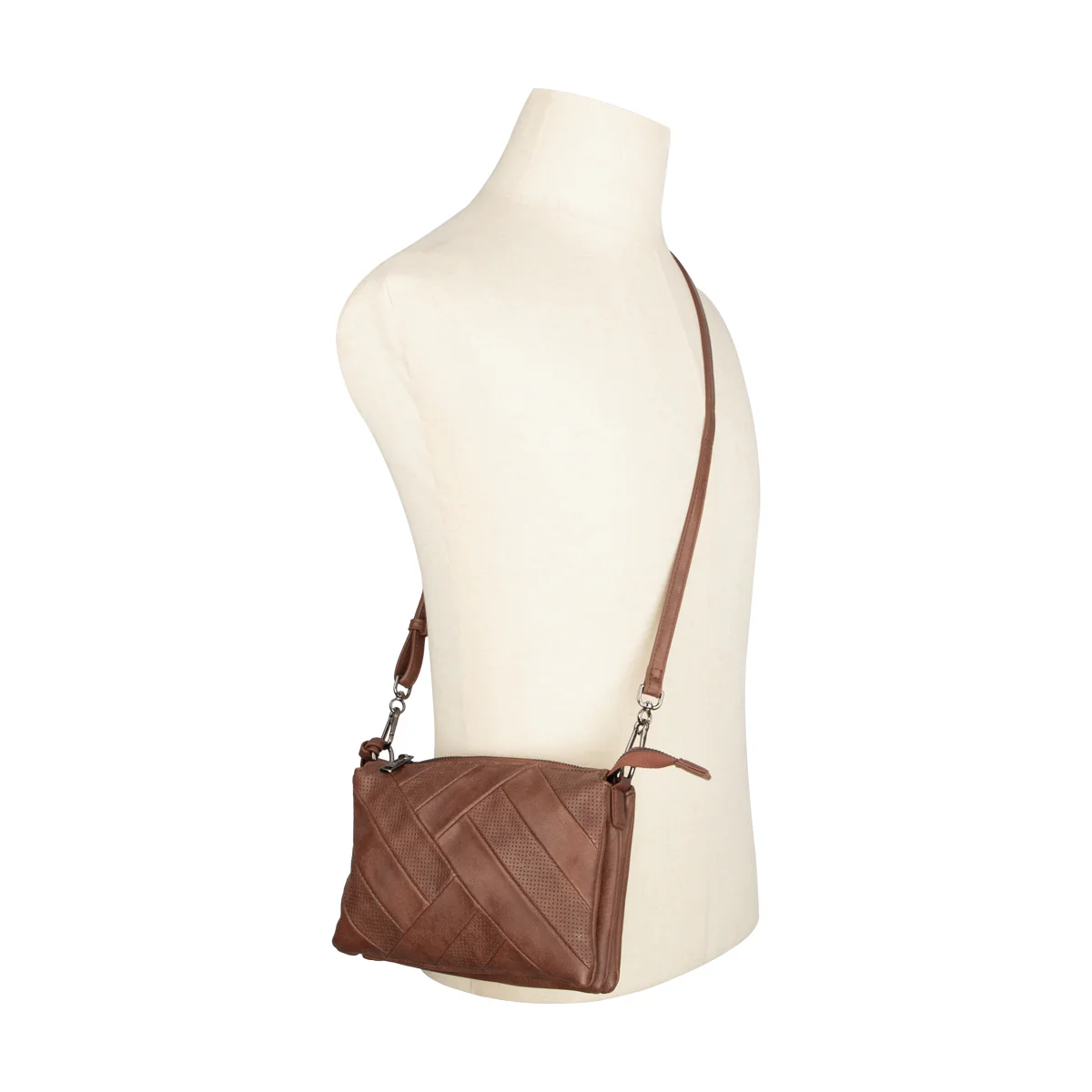 Sac Ă main Alberto pour femmes - MELODIA - Image 17