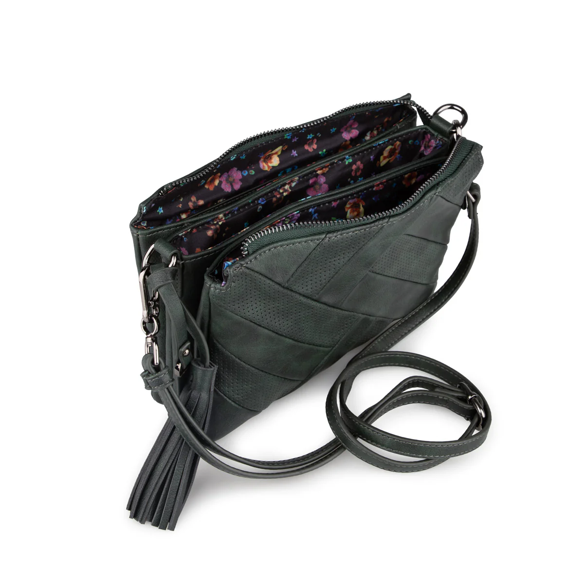 Sac Ă main Alberto pour femmes - MELODIA - Image 4