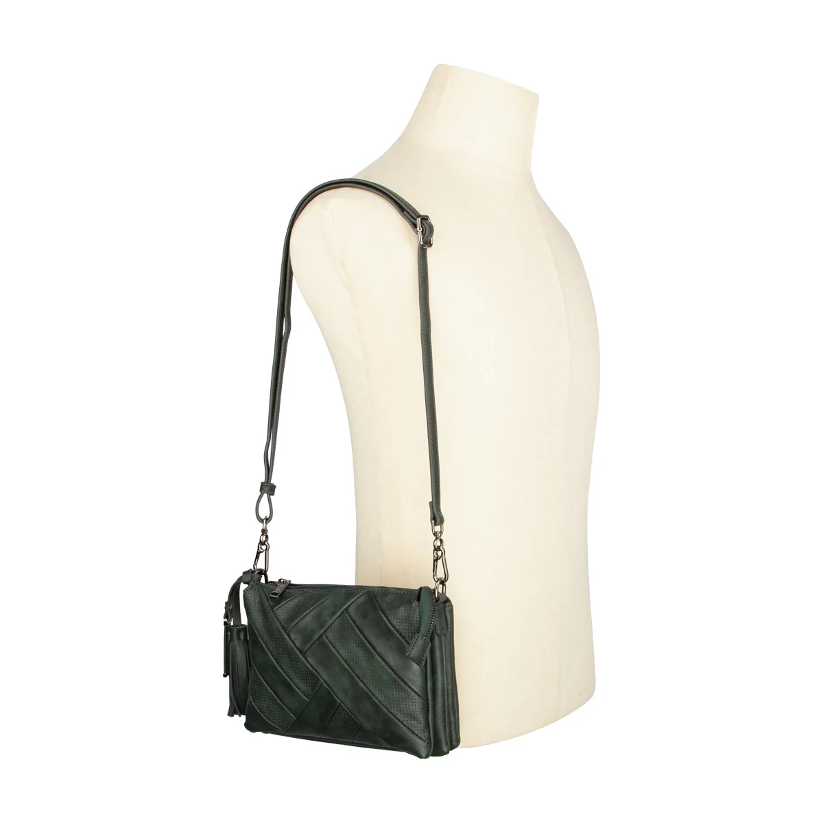 Sac Ă main Alberto pour femmes - MELODIA - Image 5