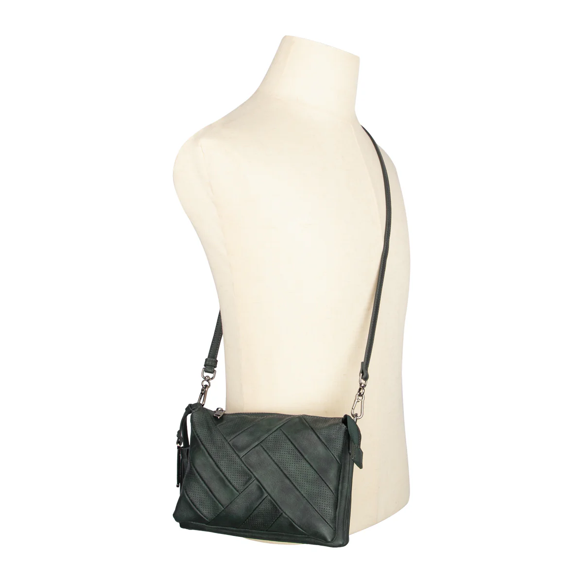 Sac Ă main Alberto pour femmes - MELODIA - Image 6
