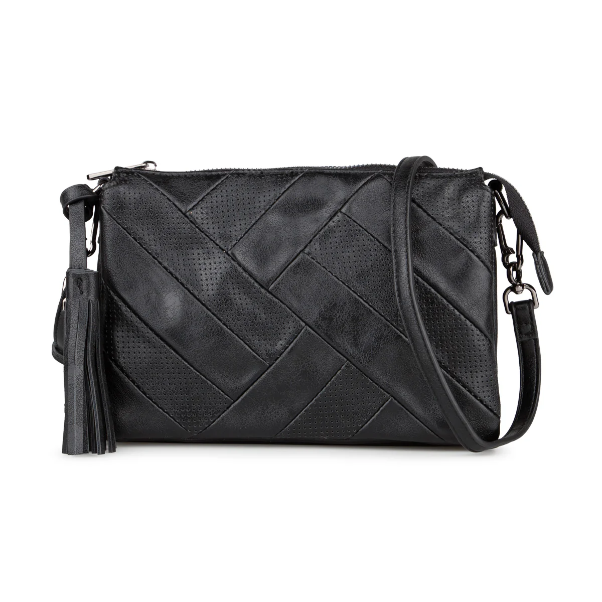 Sac Ă main Alberto pour femmes - MELODIA - Image 7