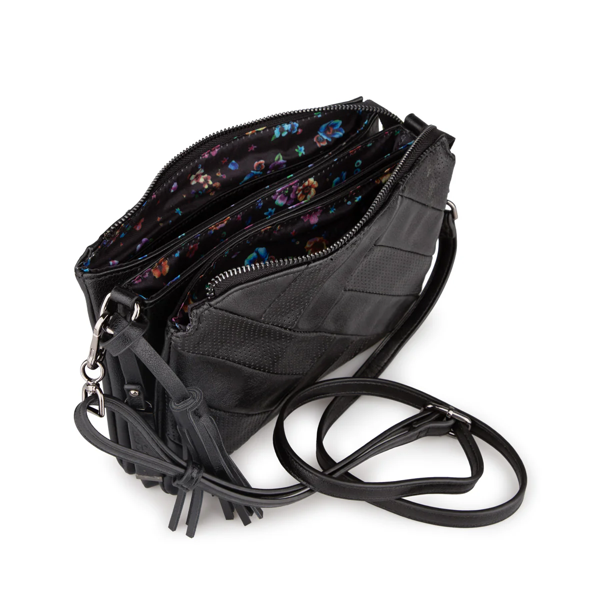 Sac Ă main Alberto pour femmes - MELODIA - Image 9