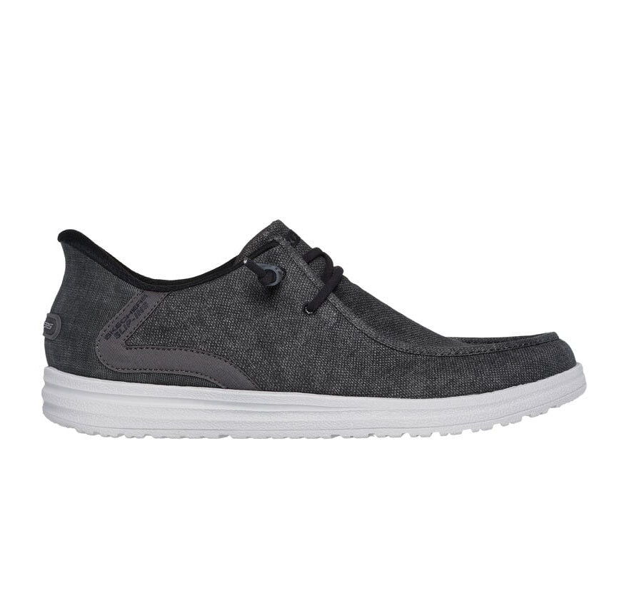 Chaussures Ă enfiler Skechers pour hommes - MELSON CORONADO