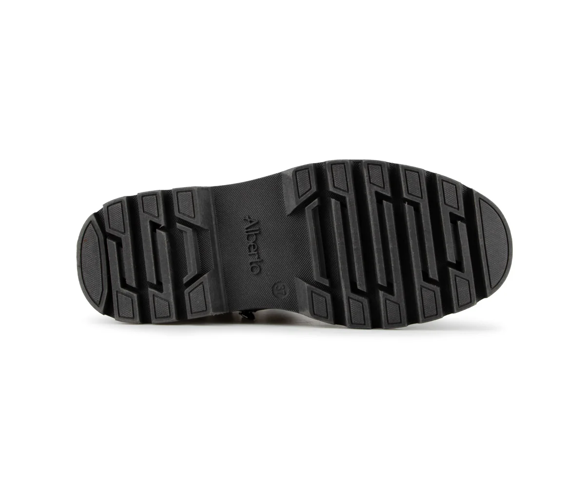 Bottes d'hiver courtes Alberto pour femmes - MELYANN - Image 12