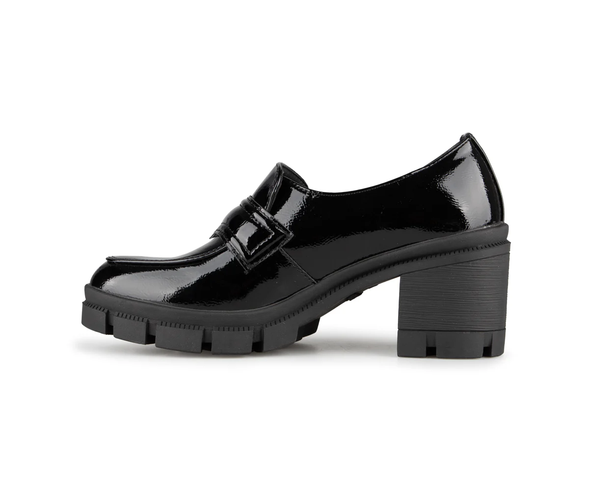 Souliers Ă talon Alberto pour femmes - MERCREDI - Image 2