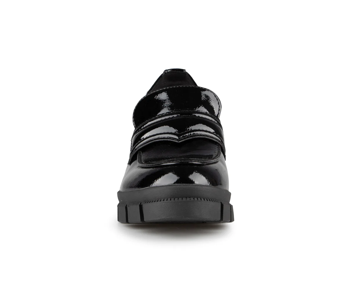Souliers Ă talon Alberto pour femmes - MERCREDI - Image 3