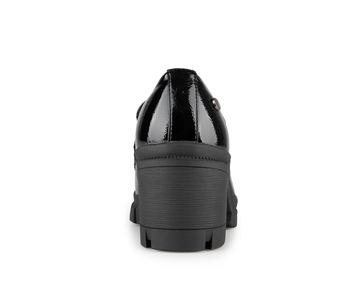 Souliers Ă talon Alberto pour femmes - MERCREDI - Image 4