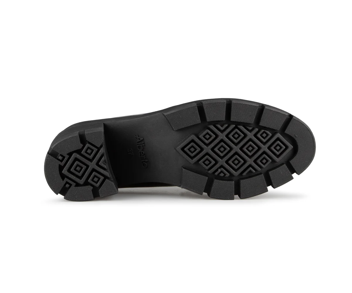 Souliers Ă talon Alberto pour femmes - MERCREDI - Image 5