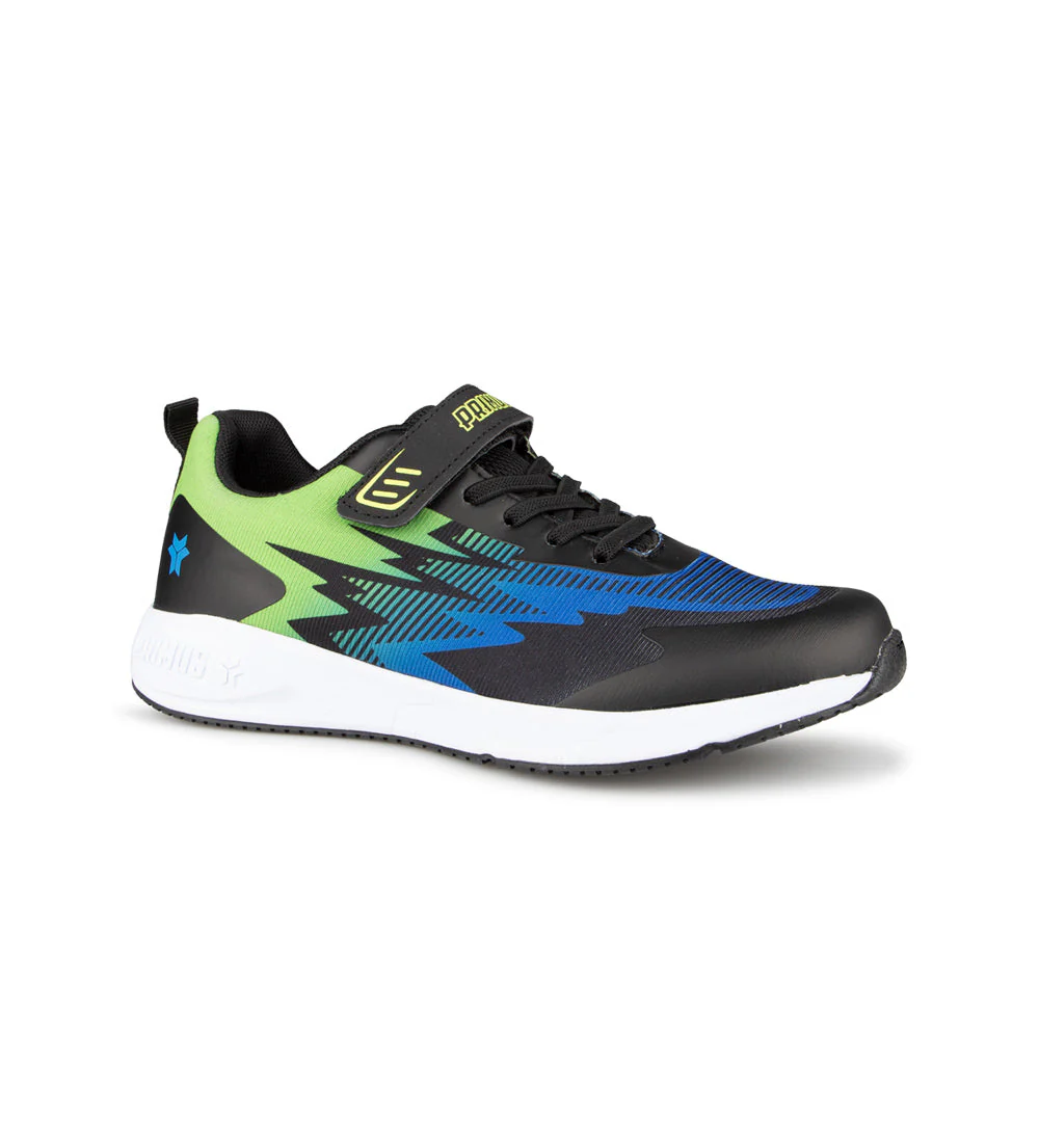 Meteno - Chaussures multisport Primus pour garçons